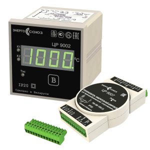 Ц9010У — преобразователи измерительные многофункциональные с индикацией