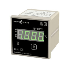ЦР 9002 преобразователь температуры измерительный
