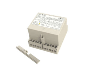 Е 9527ЭС в корпусе Е20, размеры 110x125x80 mm. Преобразователь измерительный Е 9527ЭС корпус Е20